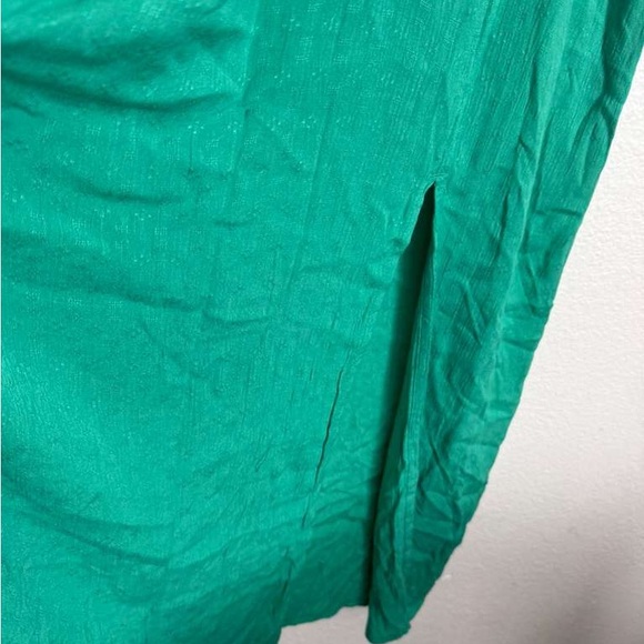 Billabong Teal Dress - Picture 4 of 8